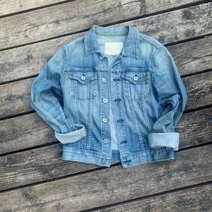 AG Robyn Jean Jacket